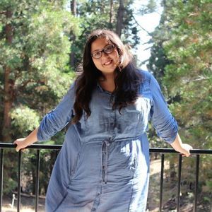 Meet your Posher, Carmen